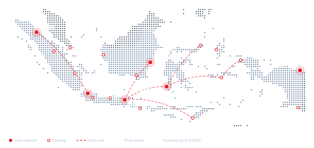 Dari Sabang sampai Merauke