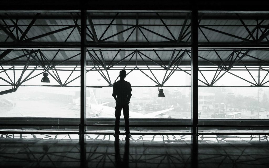 Hub sortir Kargo Lintas Nusantara